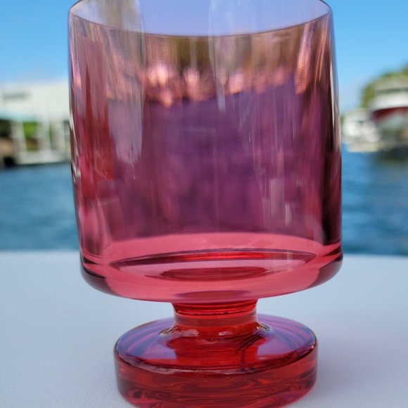 Unbreakable Premium Acrylic Wine Drinking Glasses - Picture 5 of 5